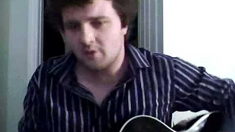 The tale of lonesome fetter acoustic cover - Brand...