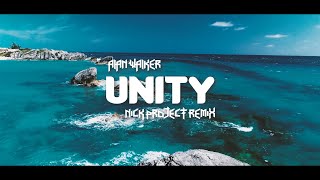 Simple !!!! UNITY | Nick Project Remix