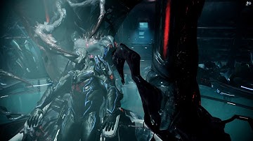 REMOVING THE HELMINTH CYST [ warframe ] (update 19.6.1)