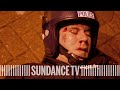BABYLON | 'Banjo Vs Clarkey' Official Clip | Episode 6