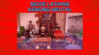 π₯CEK SOUND BERSAMA KENONG BRUTAL.πΆ
