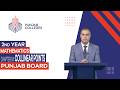 PGC Lectures-Inter Part II-Punjab Board-Mathematics-Chapter 04- Ex. 4.1- Collinear Points