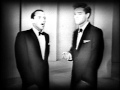 Sinatra and Elvis Presley Duet