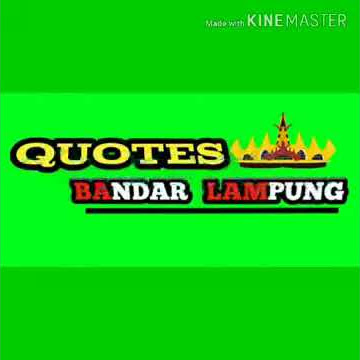 Mentahan Quotes green screen keren lurdd