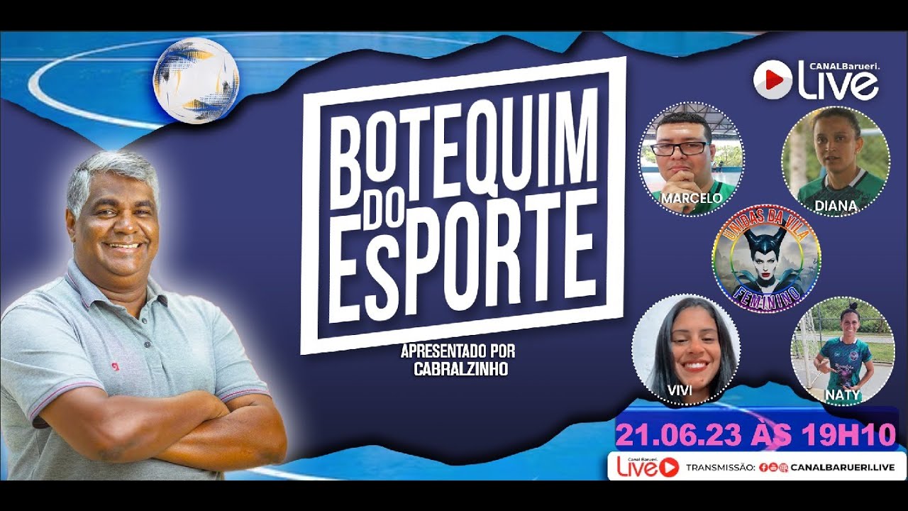 Unidas Da Vila | Botequim Do Esporte