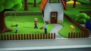 Trailer: NSDI / INSPIRE Video Film - English