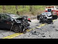 BRAKE CHECK GONE WRONG (Insurance Scam), Cut offs, Instant Karma & Road Rage 2020 #13