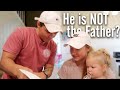 We Need To Take A Paternity Test... (found out some shocking news)