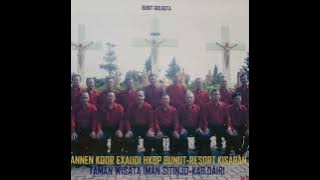 94.  HOLAN ASI NI ROHA