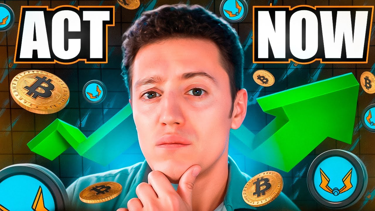 Top undervalued crypto tokens set to rally with the market - The Economic  Times