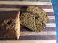 Pumpkin Bread - You Suck at Cooking (episode 81)