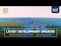 Gwadar Golf City Latest Progress Updates January 2021
