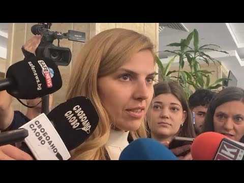Външният министър: Никой не е ангажирал България с участие в &ldquo;Коалицията на желаещите&rdquo;