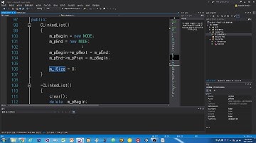 C언어/C++ 강의 74화 List reverseiterator [어소트락 게임아카데미]