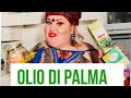 Calma Pedro Capó  ft. Farruko PARODIA OLIO DI PALMA