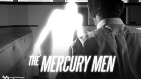 "The Mercury Men" on The Big Review