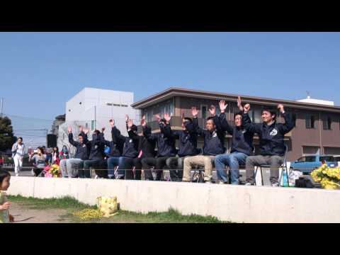 恋するﾌｫｰﾁｭﾝｸｯｷｰin三島 番外編onおやじの会