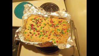 M&M Christmas Cookies: Shorty's Noms screenshot 5