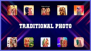 Popular 10 Traditional Photo Android Apps screenshot 5