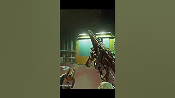 I Made the OTS-9 in Black Ops 6 and It MELTS! #warzone #gaming #shorts #callofduty