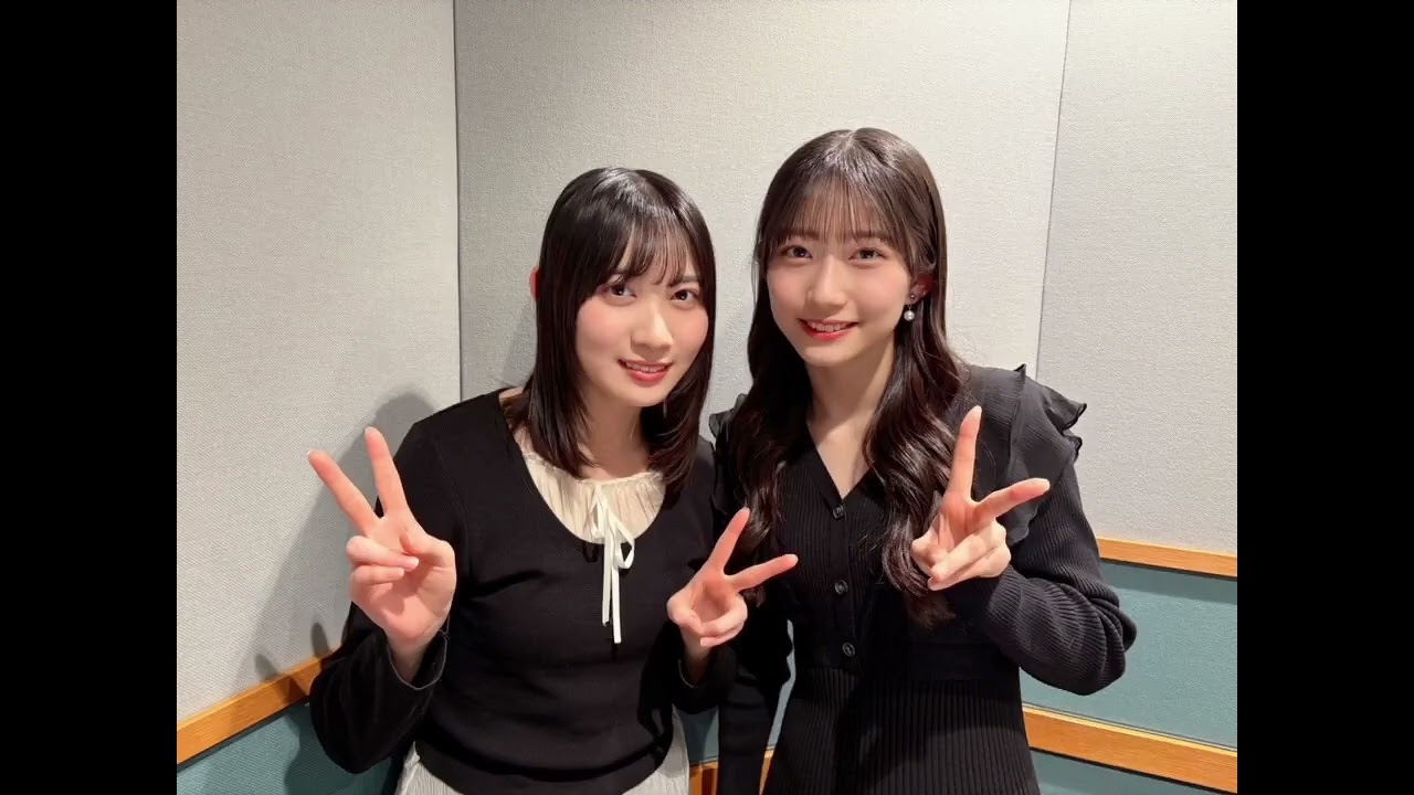 250329 僕が見たかった青空 君と奏でるラジオ(2025.3.29)