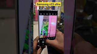 samsung s23 ultraytshorts samsung s23ultra shorts mobile zooming maneeshkareli