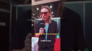 Jamie Campbell Bower Plays: “How many questions can you answer in 40 seconds?” (2022)