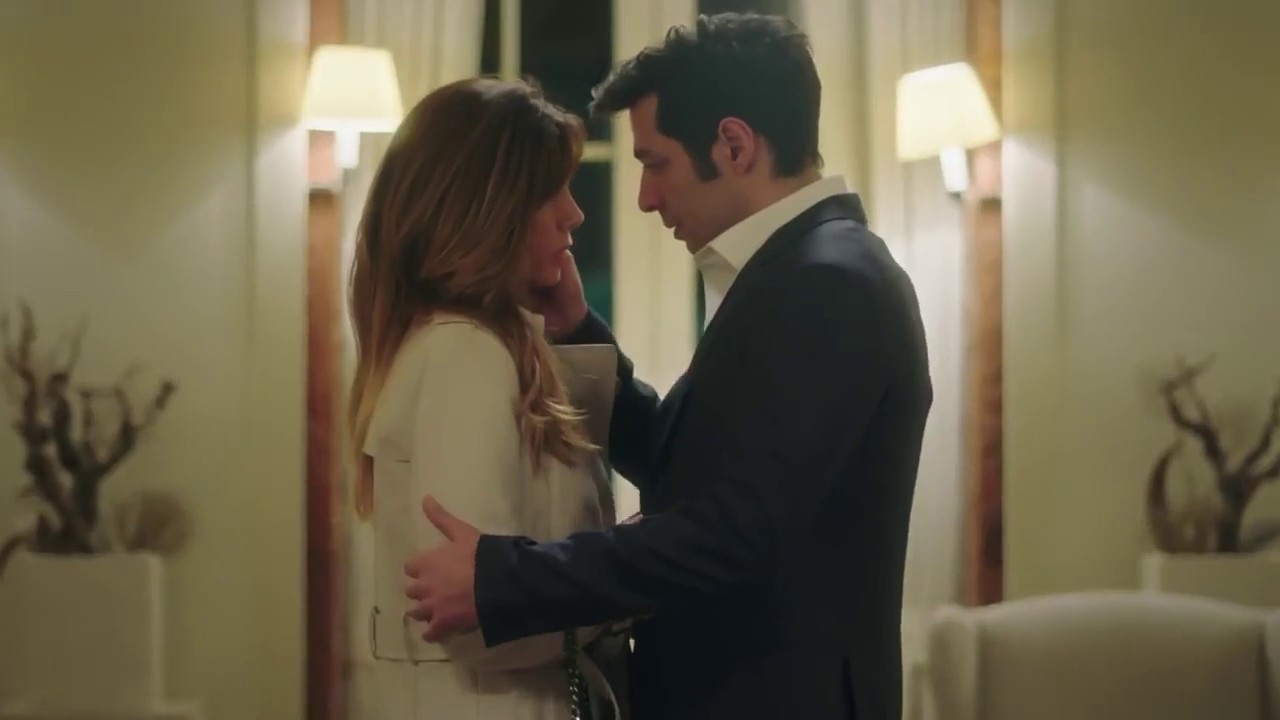 Ufak Tefek Cinayetler / Stiletto Vendetta Trailer - Episode 16 (Eng & Tur Subs)