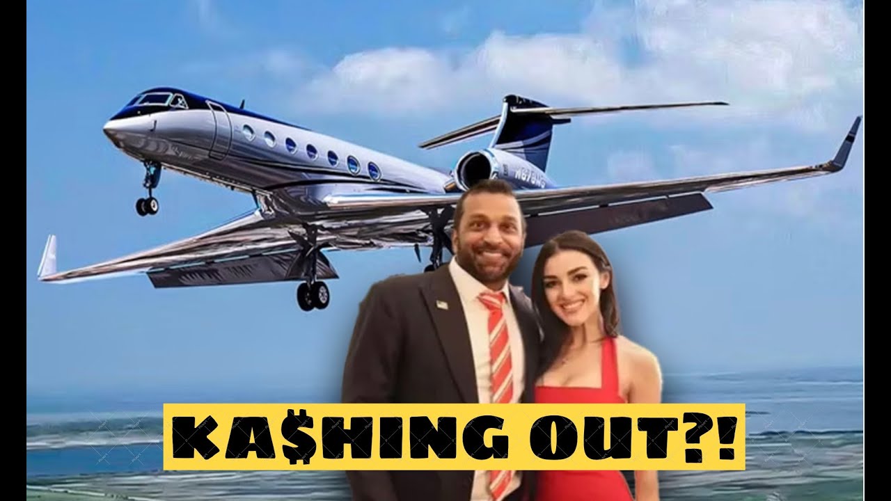 KASH MIGHT GET FIRED! Trump eyes ousting FBI director as negative headlines continue to pour in