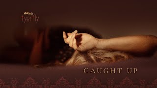 Fyerfly - Caught Up (official video) Sensual sadcore, haunting, slowcore, lofi, relaxing, dark indie