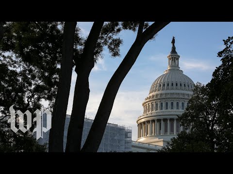 Watch The Senate Floor Live Youtube