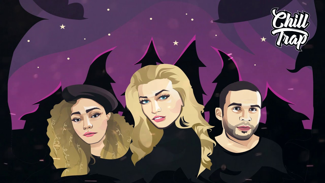 Phino - Stars Align (Ft. Nicolina) [Chill Trap Release]