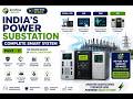 ⚡ Power Transmission Series | Substations Part 11 | SCADA, EMS, HMI &amp; IEDs Explained ⚡