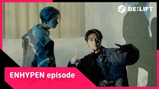 [EPISODE] ‘Sweet Venom’ MV Shoot Sketch - ENHYPEN (엔하이픈)