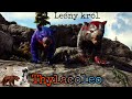 Ark/The Island - Thylacoleo czyli leśny król - 14