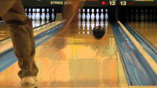 Storm Victory Road Solid Typical House Shot Review - Videoballreviews