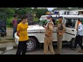 OMG !! Ghar Mai Aagyi Police 😨 | GOT ARRESTED