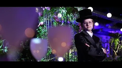 Naftali's Bar Mitzvah - May 2, 2019