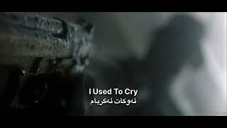 Glee Cast - Survivor / I Will Survive Kurdish Subtitle 