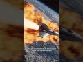 Hypersonic Missiles Explained #military #militaryshorts