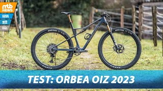 TEST: ORBEA OIZ 2023 🚀 - XC nicht Down-Country!