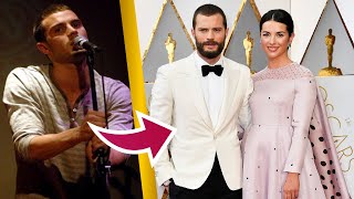 10 cosas que no sabías sobre Jamie Dornan 10 cosas que no sabías sobre Jamie Dornan
