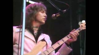 Yes Live At The QPR (1975) Part 4- To Be Over