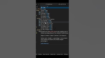 Designing the German Flag with HTML and CSS | #htmlcss #css #html #PloKoding