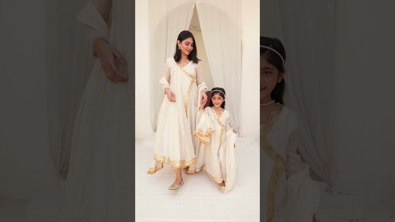 Sapphire - Mother Daughter