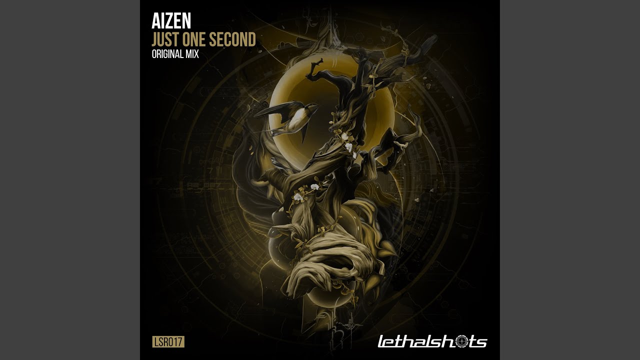 Guarda Just One Second Original Mix su YouTube Guarda Just One Second Original Mix su YouTube