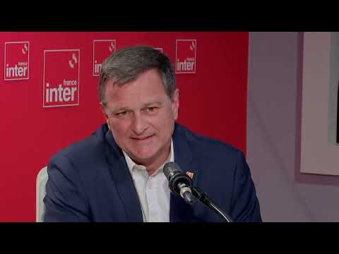 Louis Aliot :