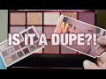 HARD CANDY Blushful Nudes Palette | Testing!!