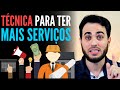 COMO AUMENTAR AS VENDAS DOS SEUS SERVIÇOS DE ENGENHARIA | TÉCNICA OVER DELIVEY