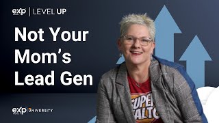 Not Your Mom's Lead Gen with Robin Mann